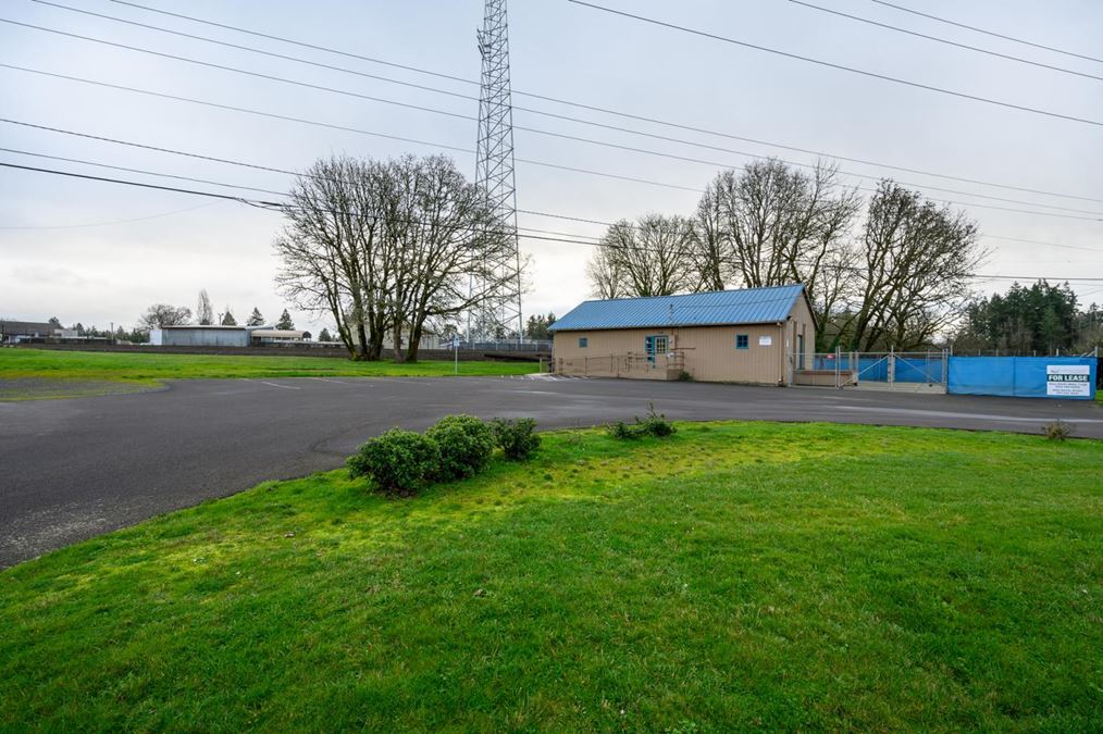 308 Hwy 99W Newberg Oregon, Newberg, OR 97132